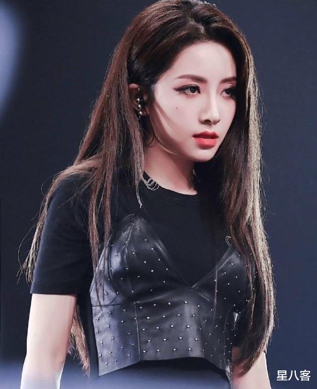 硬糖少女303|硬糖少女、THE9先后发专辑个人销量统计对比,王艺瑾垫底