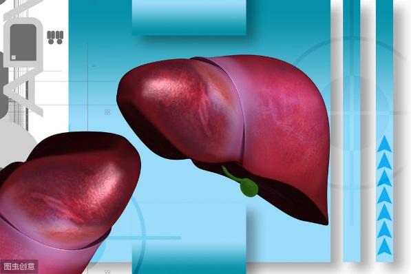 「肝脏」肝癌多是“拖”出来的，无论男女，出现5个异常，尽早检查肝功能