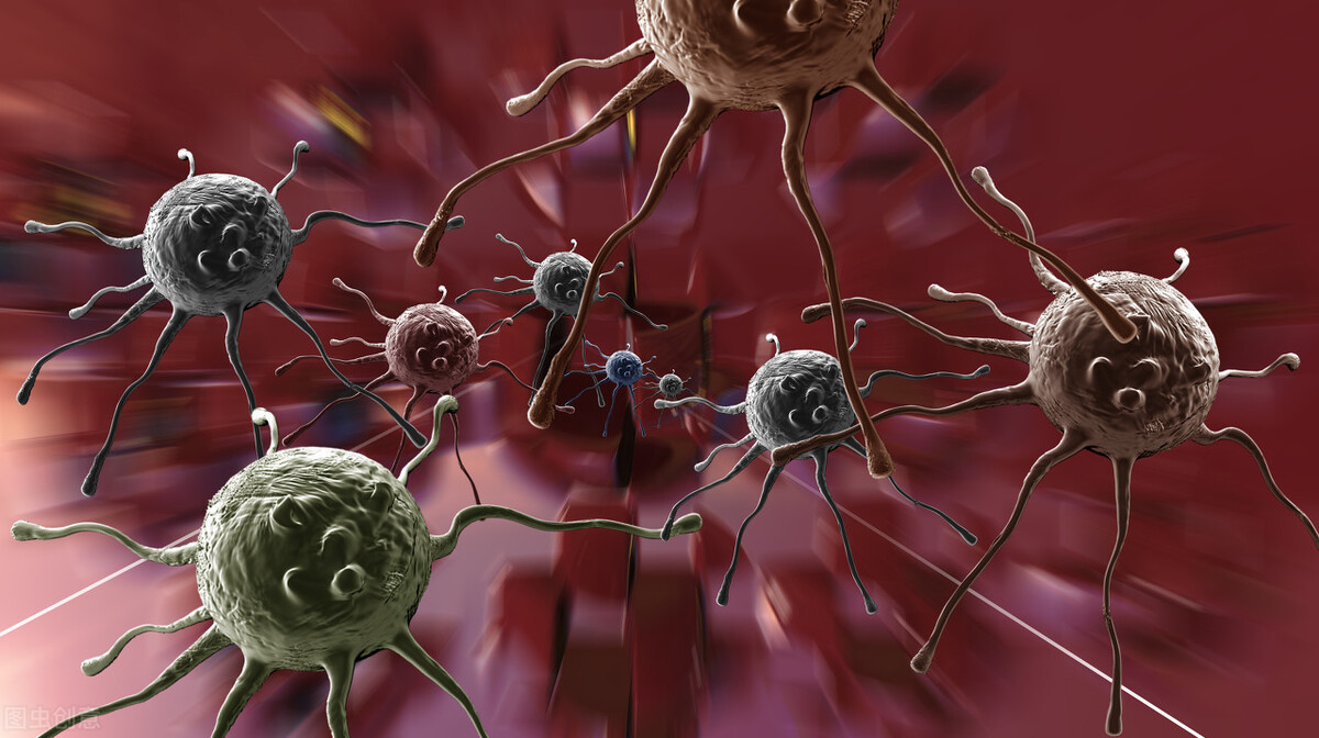 抗癌|中医：抗癌第一汤，每天喝一次，排出大量致癌物