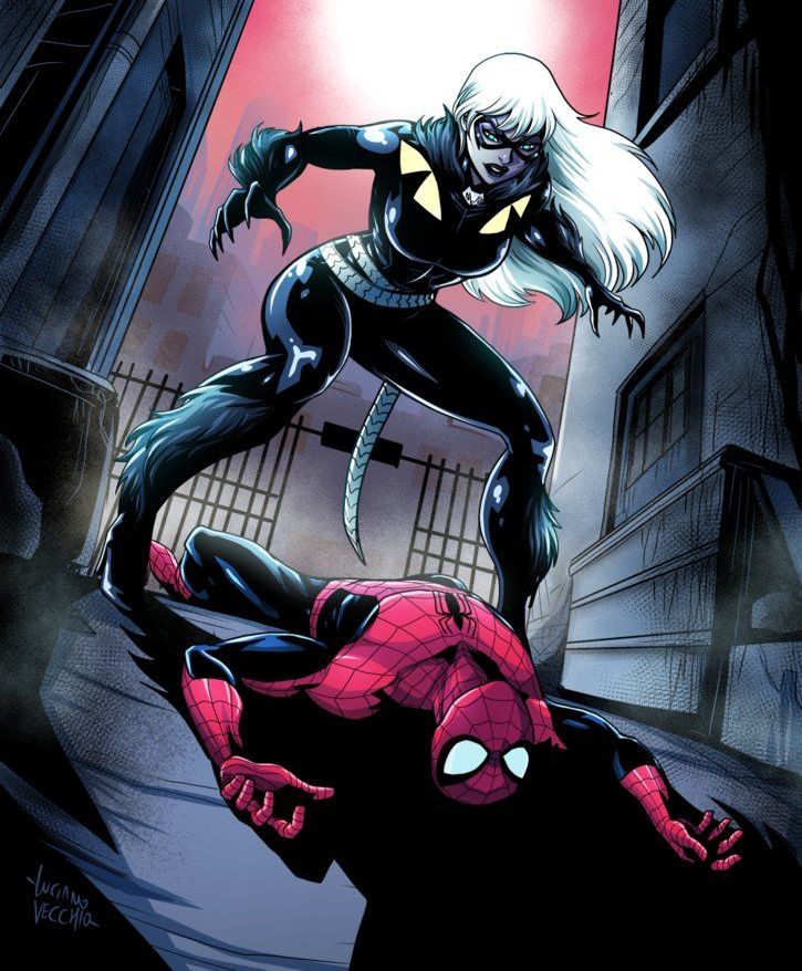 [超凡蜘蛛侠]托比·马奎尔《蜘蛛侠4》剧本曝光，毒液之后，两位反派同时登场