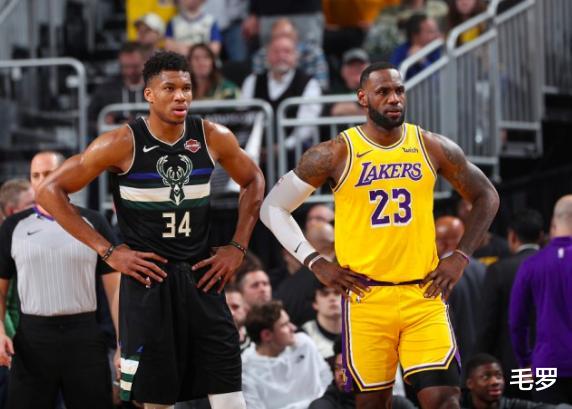 魔术队|NBA东西部第1爆冷输黑八,打破17年纪录,詹姆斯最后10秒认输投降