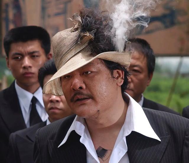 香港电影|56岁香港男演员玩游戏被吐槽：时代的灰，开始落在老戏骨头上了