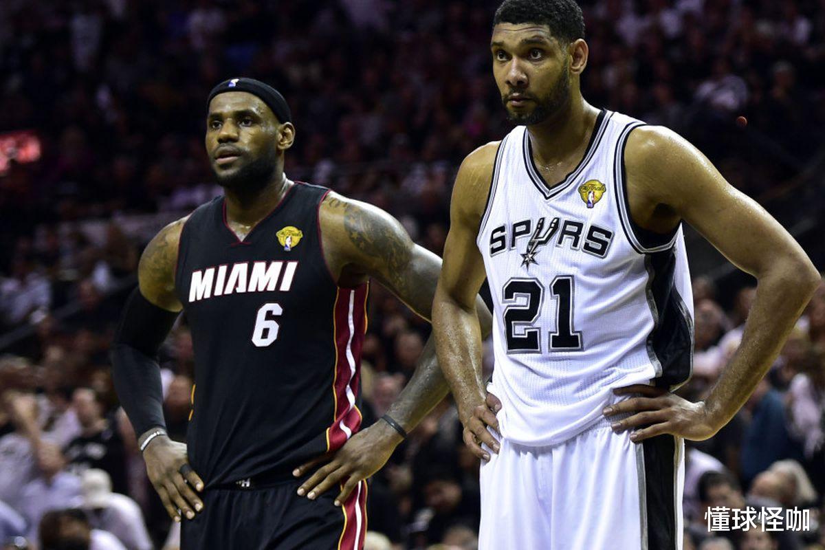 勒布朗·詹姆斯|数据说话：联盟格局已变天？从西强东弱论詹姆斯荣誉含金量，事实真是如此吗？