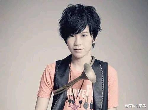 张芸京@曾经的张芸京凭借着一首歌，火遍了整个乐坛，现在却无人知晓