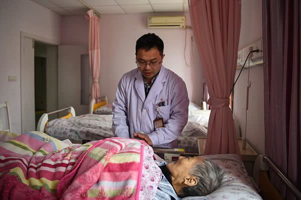 睡眠：为什么人没查出癌症前，活蹦乱跳的，查出癌症后就不行了