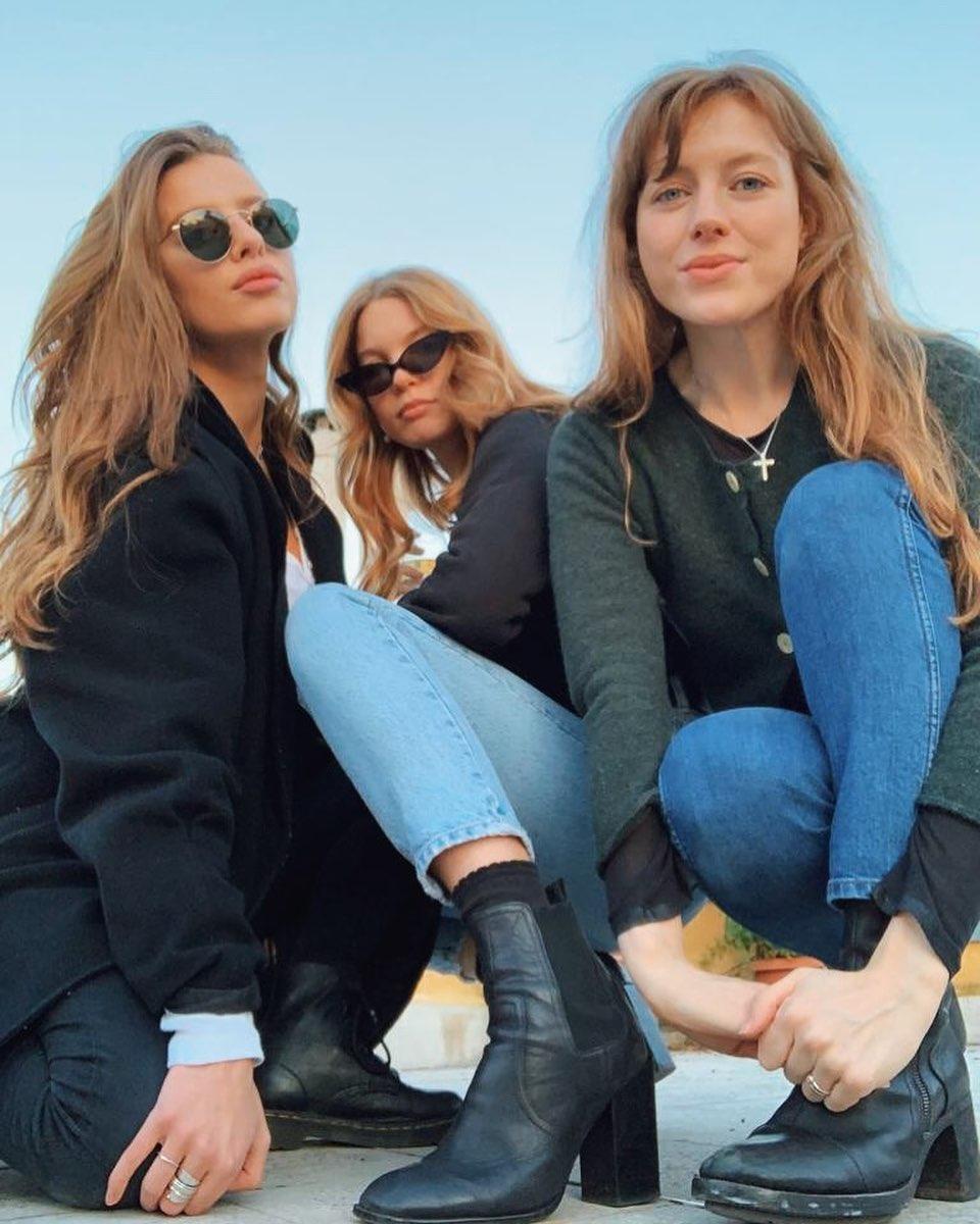 男神|欧美男神接连曝光恋情？女友全是又辣又美的仙女！粉丝：我好酸！