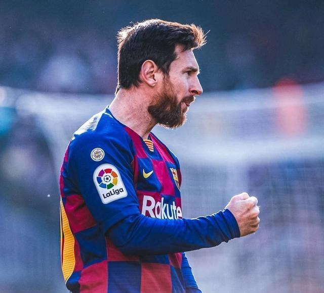 【梅西】梅西C罗700场效率对比，梅西用来862场，那C罗用了多少场？