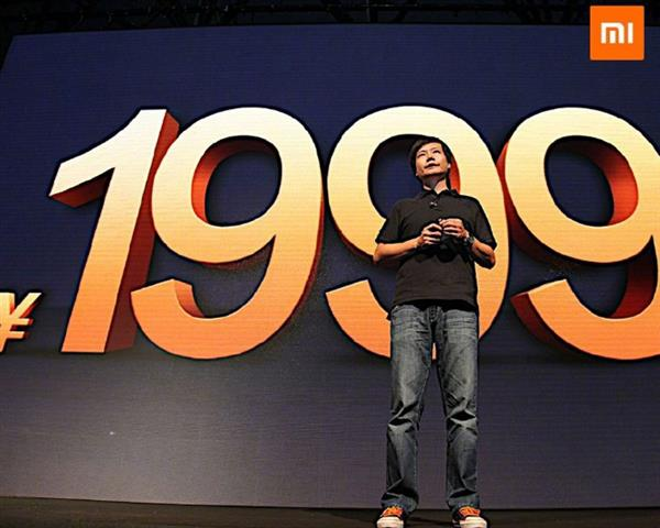 tiktok|1999 元红米 K30 至尊纪念版，真的够香吗？