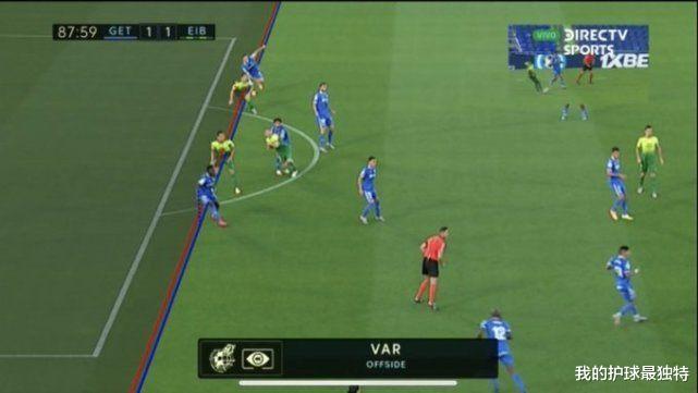 [西甲]1-1！西甲第5惨遭保级队爆冷：复赛3轮丢7分 争四更乱了