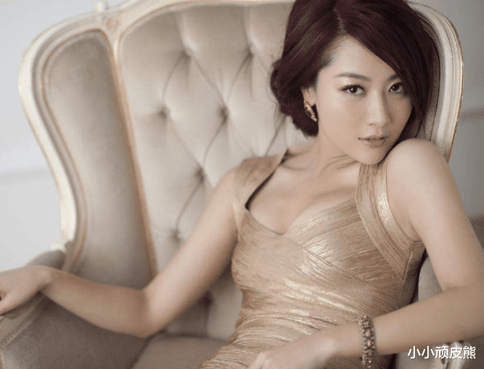 白冰|素有“京城四美”之称的白冰，为何没人打她的主意？
