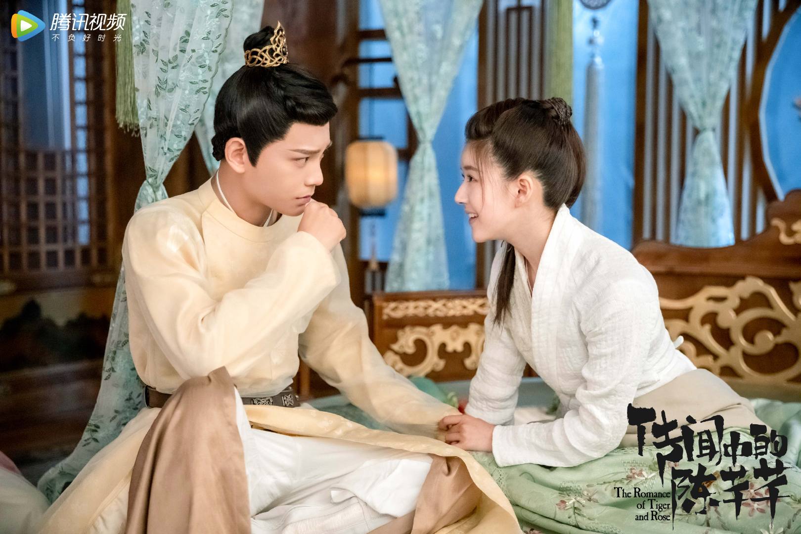 「李承鄞」李承鄞VS韩烁：男人是不是真的爱你，就看这三点！