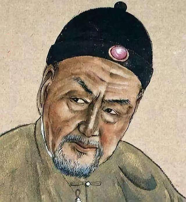 乾隆|刘统勋一个小官，上了两道奏折，为何乾隆就罢免了张廷玉、讷亲