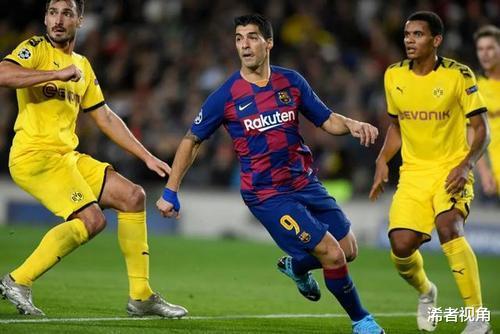 巴塞罗那|凌晨5点！尤文做出重要决定：巴萨惨遭双重打击，皇马迎来大利好