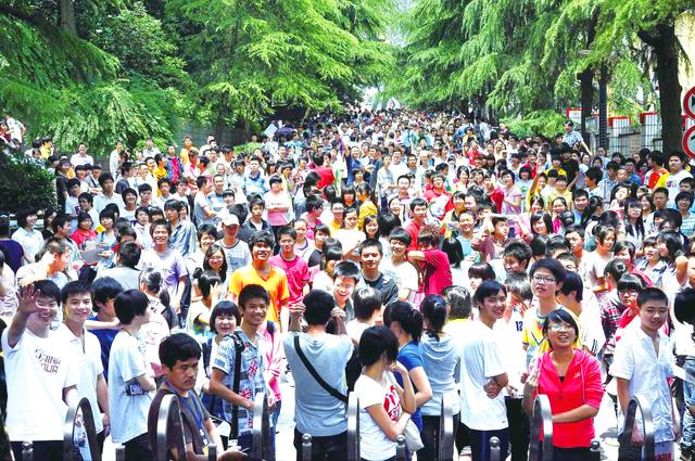 【】高考倒计时,如何调整学生的心态,做好这3点,想考不好都难