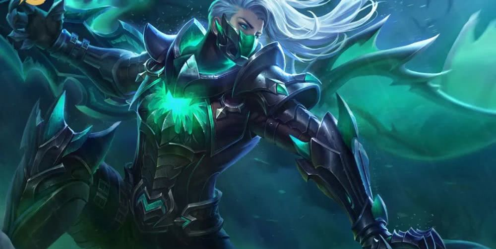 「」全网最强零充党的账号有多强?68个皮肤都是小意思,点开左下角直接看懵