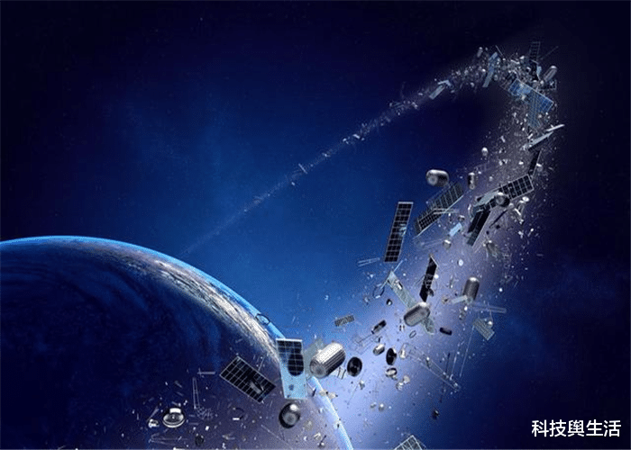 『太空』被抛弃50年的卫星，突然向地球发送不明信号，它想表达什么？