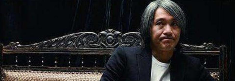 周星驰|周星驰一生只写过一首歌，很多人都唱过，播放量已经上亿