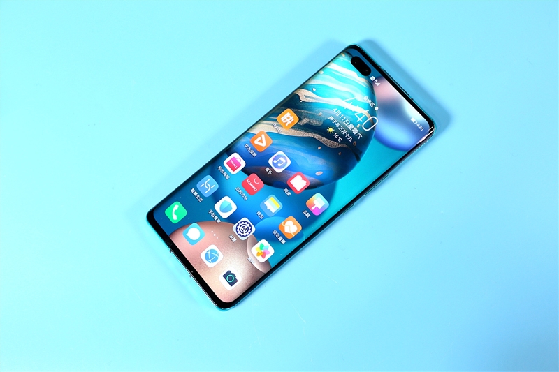 魅族@荣耀又迎来一款“ 旗舰王”，颜值取胜是5G创新的又一制高点