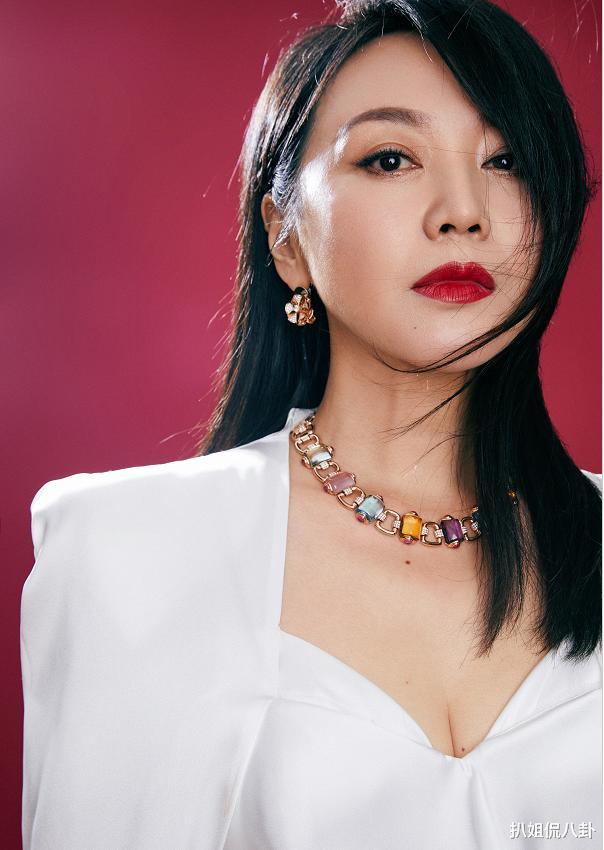 白玉兰|电视剧圈的十位满贯者：陈宝国一骑绝尘，孙俪的成绩快要超过蒋雯丽