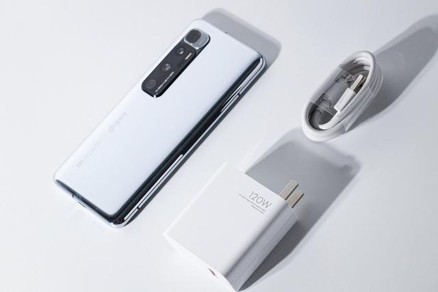 黑科技|盘点今年已经量产的手机圈黑科技，这些都能买到了