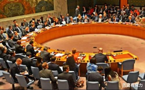 美国■联合国传出重磅消息，中国地位获得提升，美国强烈反对被无视！