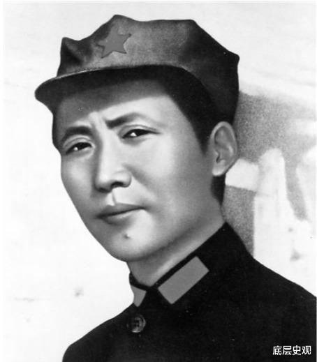 秦始皇帝陵|这三样东西，毛主席一生从不碰，现在人大都疯狂追逐第二样东西