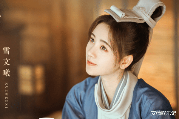 许凯:爱奇艺暑期档即将播出的五部剧,许凯新剧在列,有你期待的吗?