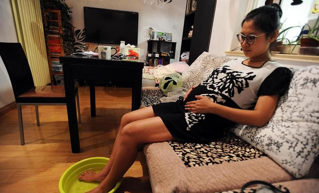 肝癌|五件“耗阳”事，女人再喜欢也要忍住，身体可能谢谢你