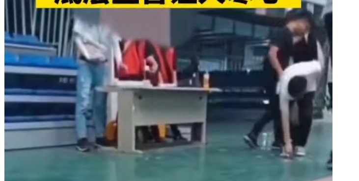 职场故事|世硕电子厂事件后续：员工排队离职，流水线停滞