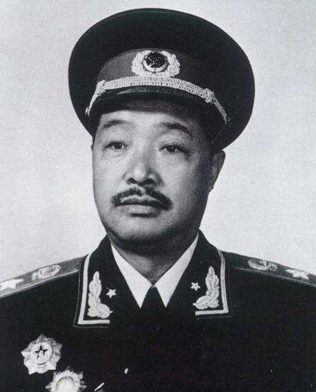 十大元帅|十大元帅中，有4个老总5个帅，为何称呼上有老总、总和帅的区别？