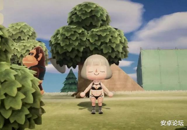 [任天堂]太上头了！这个憨憨游戏，我能盘它一整年