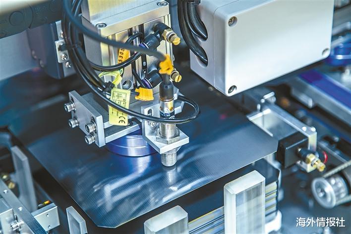 「制造业」任正非: 中国制造业未来很难，高端发展上不去，低端转至东南亚