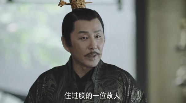 庆余年|庆余年：力压三大宗师的庆帝，其实不过是个欺世盗名的小人？
