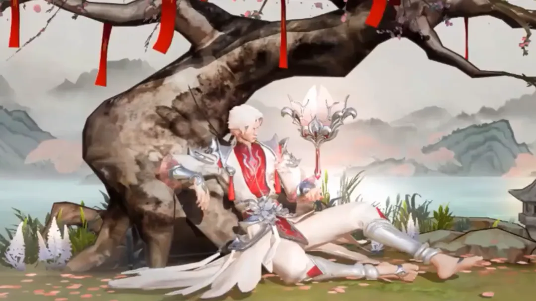 『马超』免费新英雄阿古朵仅开胃菜，1688的马超没内味，错过这个最强返场哭成狗