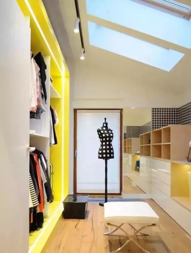 买顶层送阁楼, 瞬间多出了一间房! 过来人都说赚到了