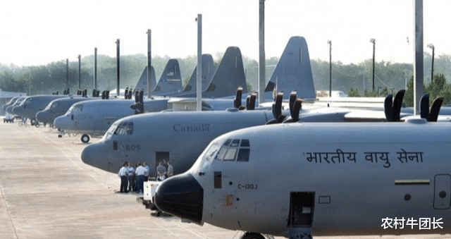 「印度」印军突击队上高原，T-90坦克部署，法以站队支持，印突然宣布后撤