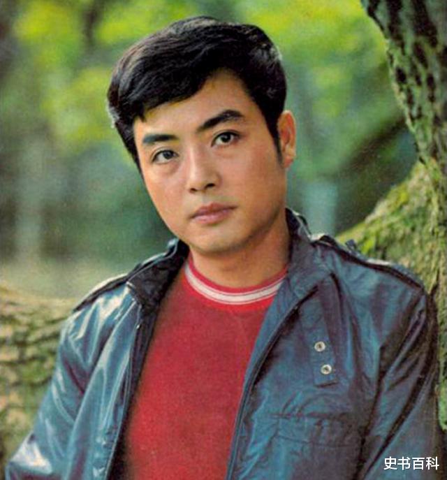 毛永明|演员毛永明80年代风靡全国，当红之际隐退经商，多年后胖到认不出