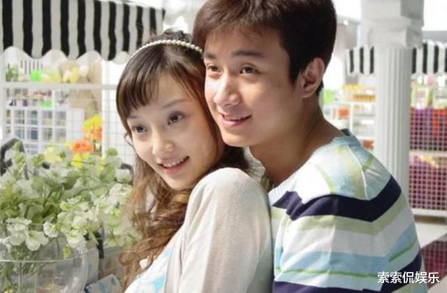 赵薇|13年前这部神剧捧红6个演员，5个成了大腕，唯独他被遗忘