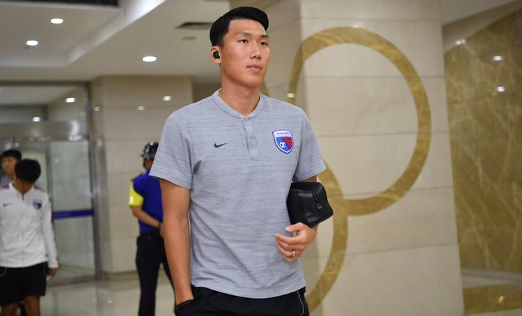 北京国安：国安两招解决外援难？可免签两大自由身外援，瞄准升班马借外援