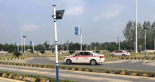 SUV|车管所：C1驾照有变动政策实施，各位学员请知悉