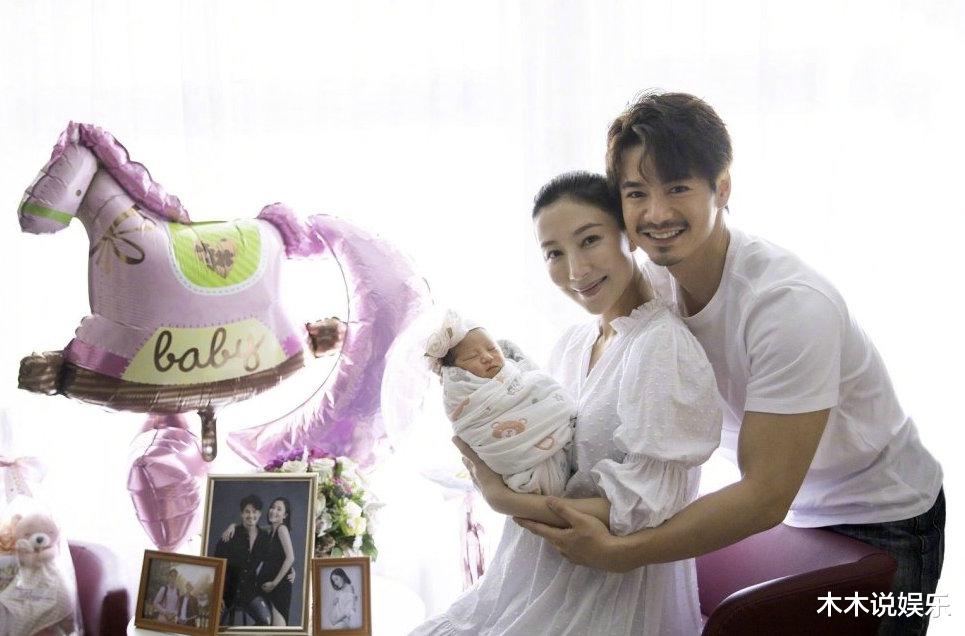 『TVB』视后复出拍新剧，却不和前东家合作，令TVB高层大为恼火