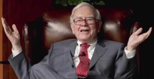 「股价」巴菲特点破中国股市：1240元的茅台和5元左右的中国石油，哪个更值得投资者关注？作为投资者怎么看