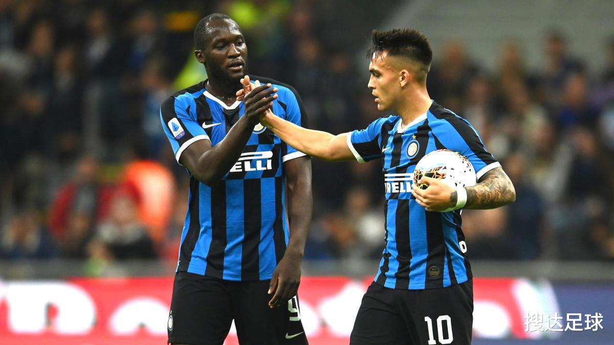 国际米兰|28岁张康阳终于赢了！国米超越尤文傲视意甲，为这一刻等待8年