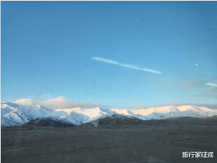 拉萨|拉萨到底是怎么样的？这是我去拉萨的感受