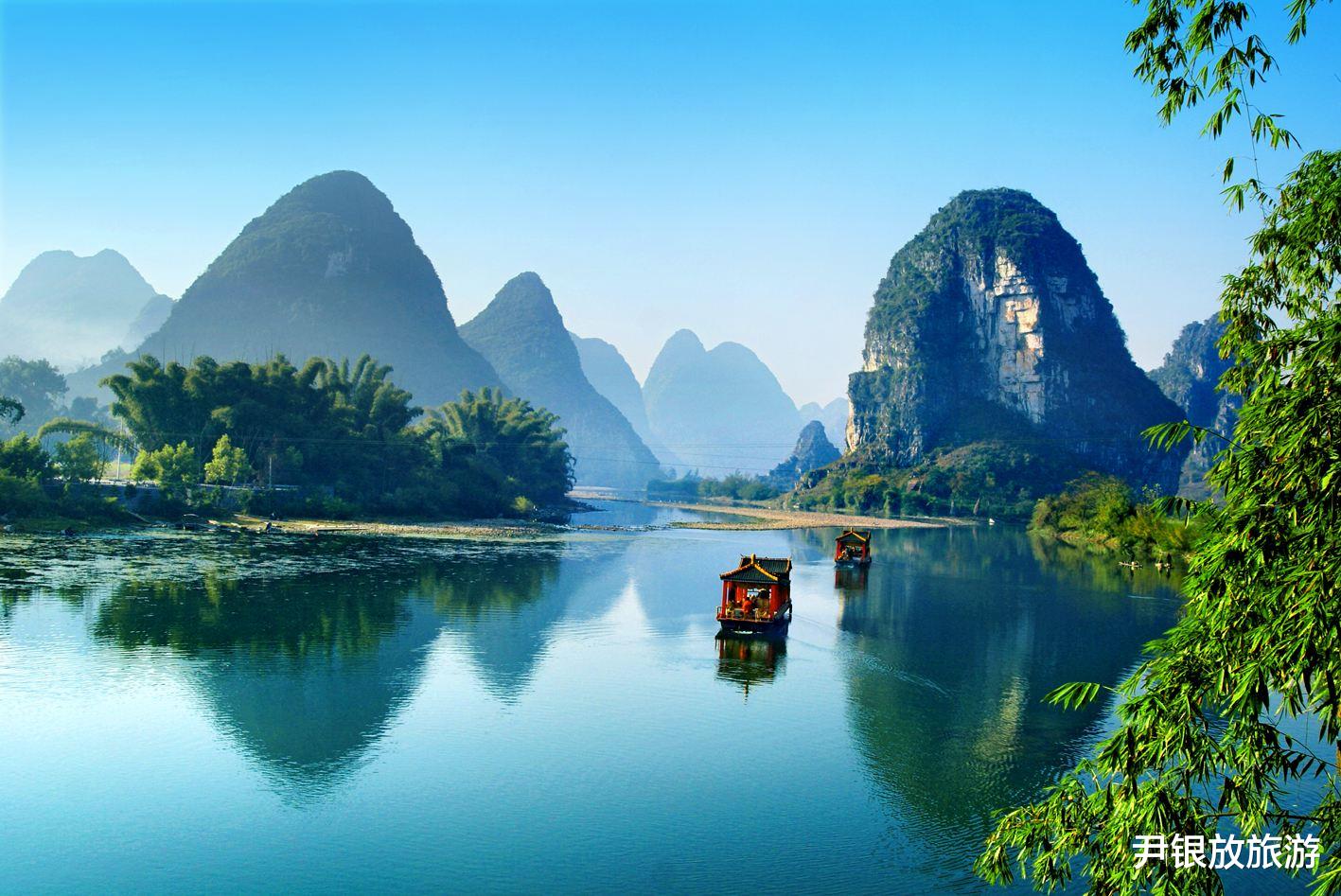 「新疆维吾尔自治区」5月适合去哪里旅行？这10个地方非去不可！