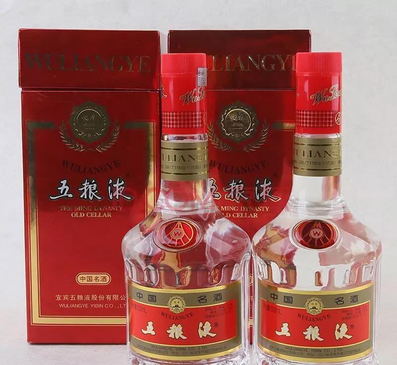 「郎酒」中国十大名酒排行，你都知道吗？你最爱哪一款？