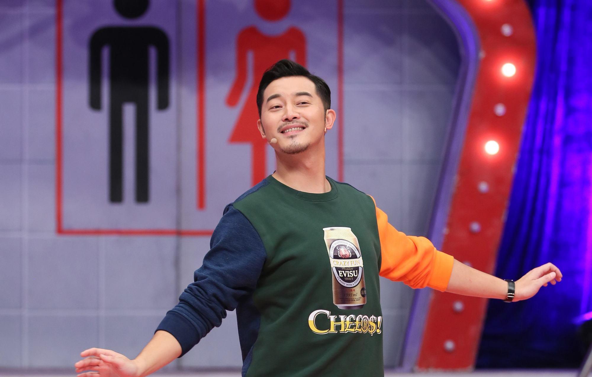 李晨|4位表面很火，其实已无戏可拍的男星，最后一位已经做出了改变