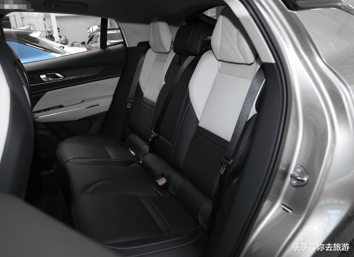 大众途观|李书福又成功了！国产“卡宴”大火，17万开出50万档次，买啥途观