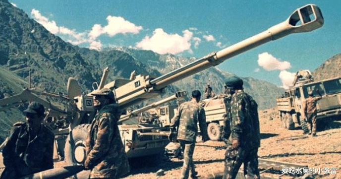 「印度」印度违反承诺，突然派出军队越界攻击，结果34名士兵失踪