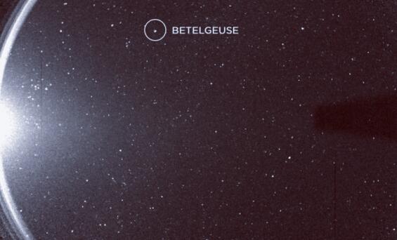 恒星|这次来真的了？太阳的“邻居”开始异乎寻常地变暗，疑似即将爆发